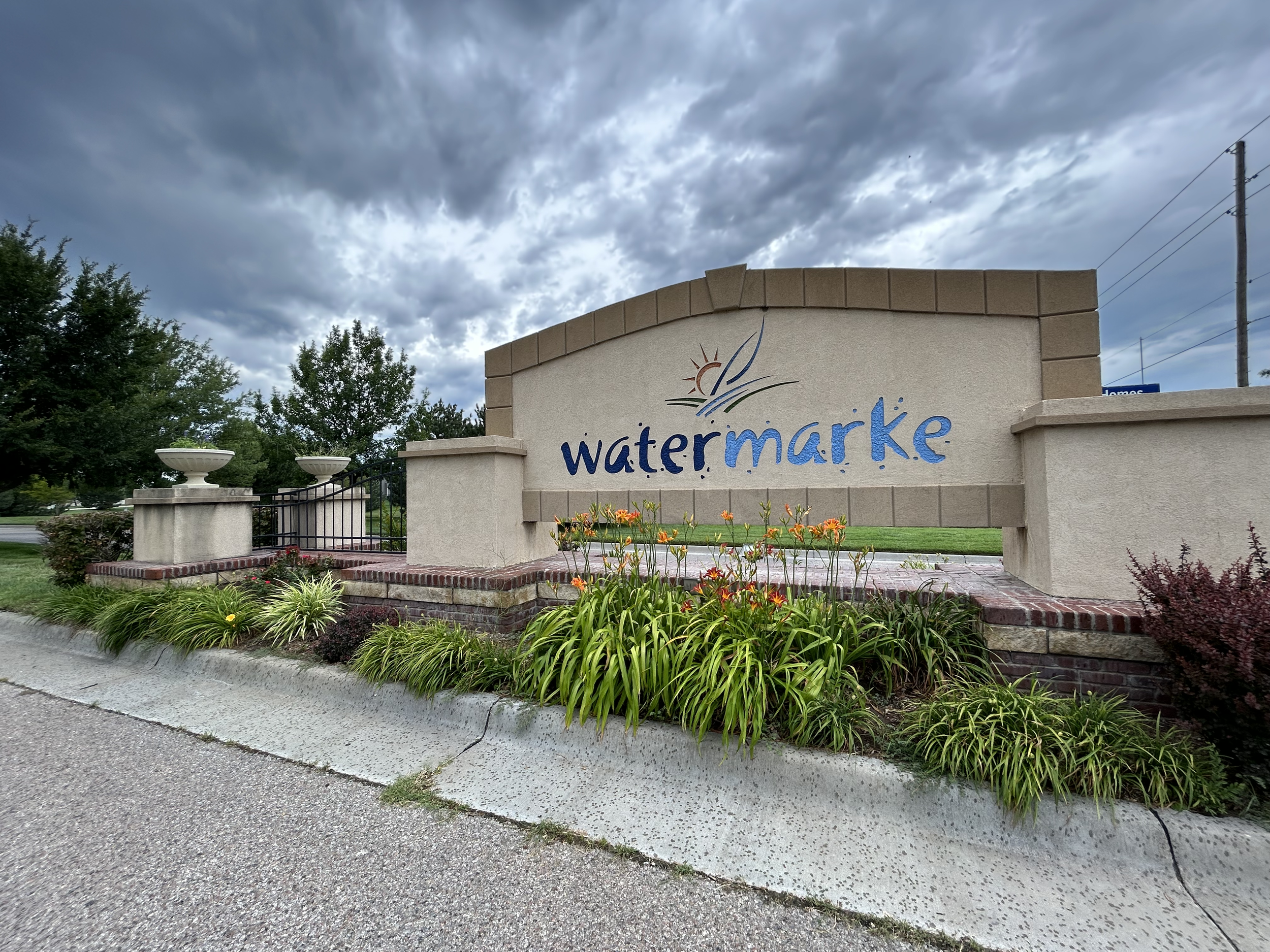 Watermarke