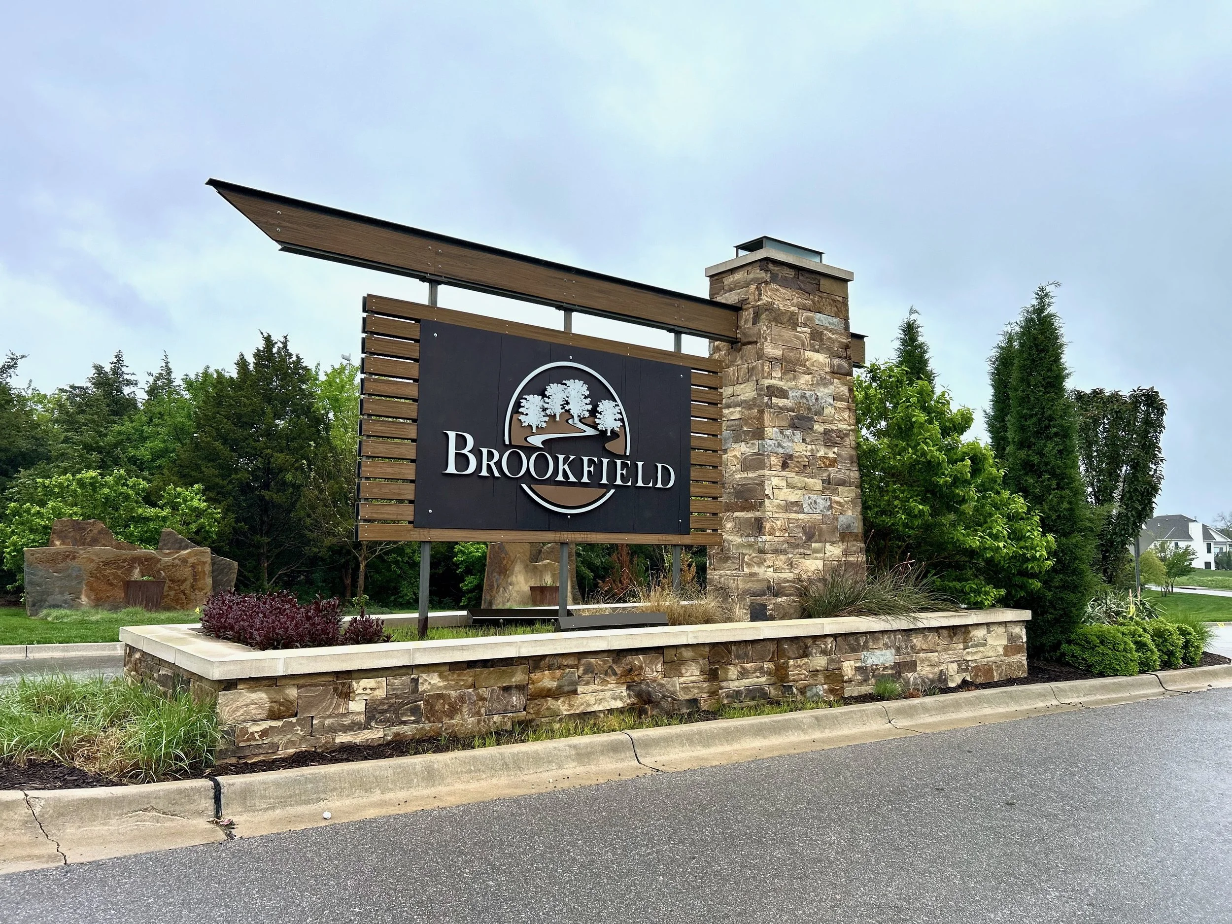 Hawks Nest at Brookfield