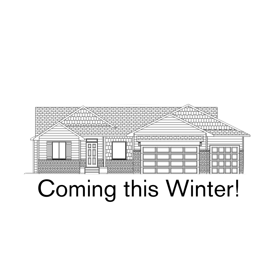 Current Models and Spec Homes for Sale — M&M Custom Construction, LLC