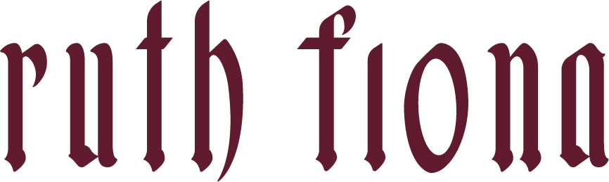Ruth Fiona Floral