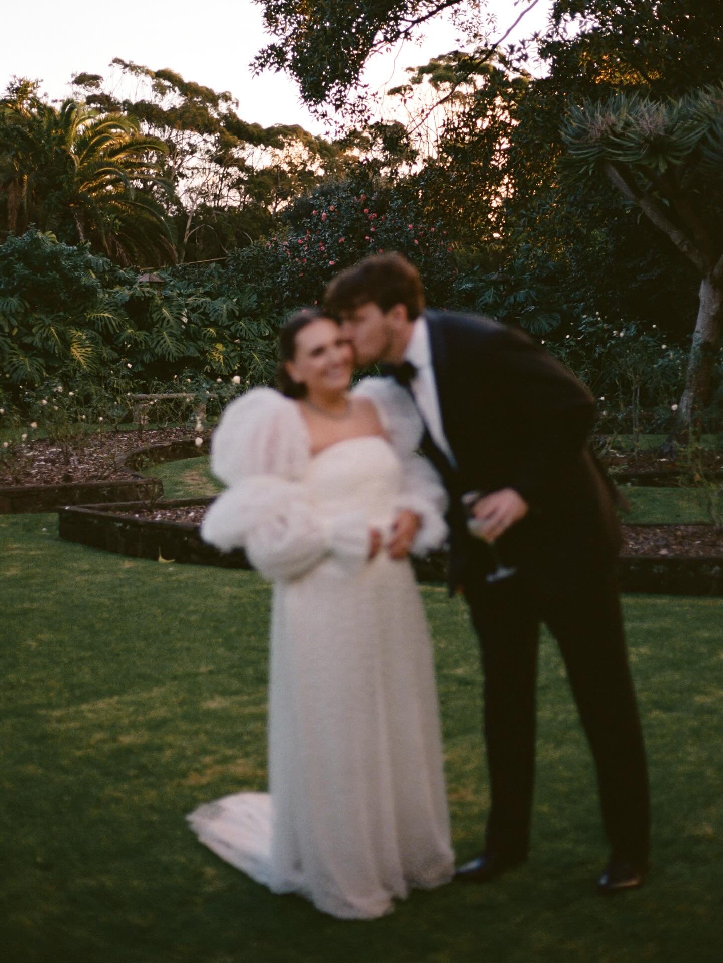 Little sneak peak of gorgeous E &amp; M captured perfectly on film by @loversbyrubyjayne