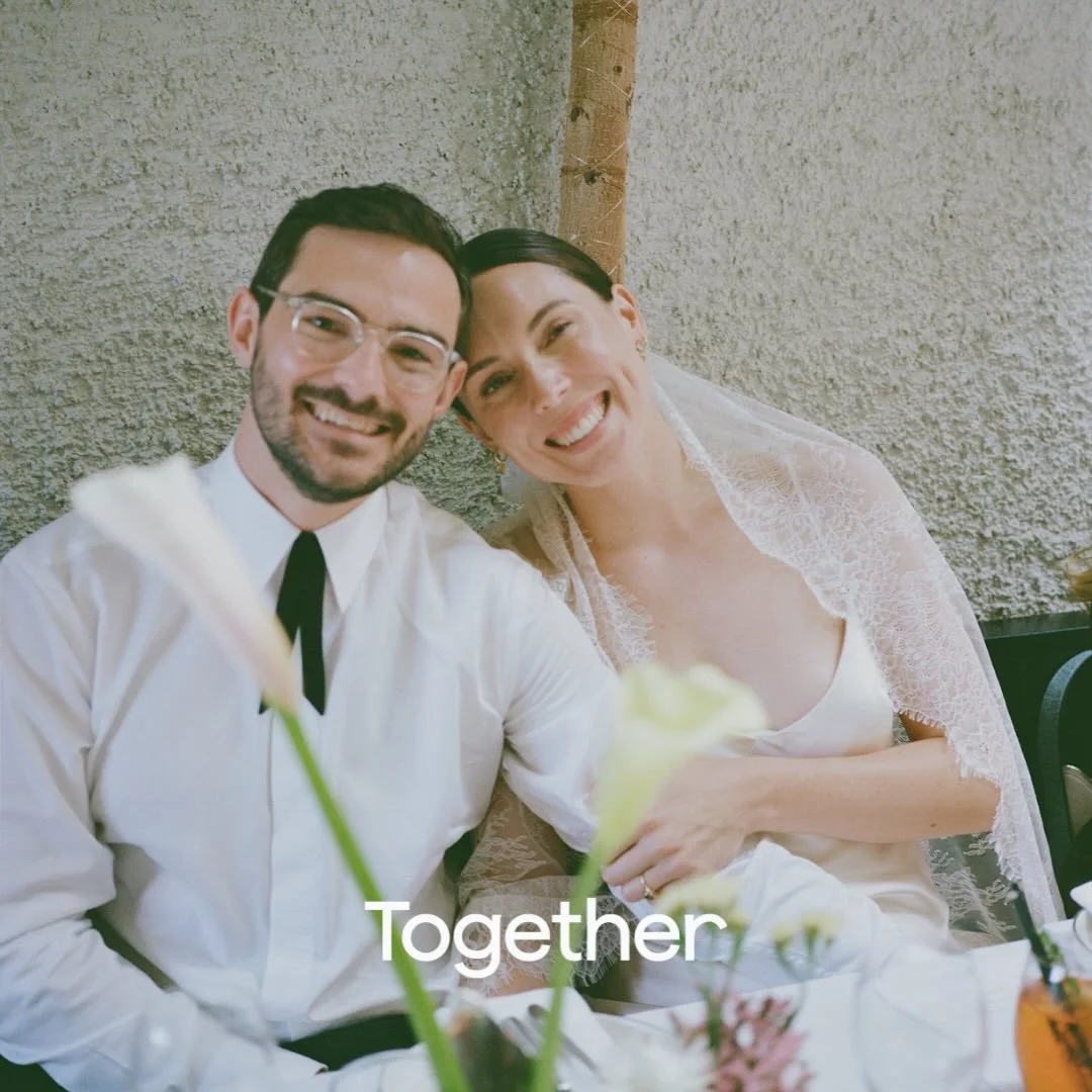 IN PRINT feature of Jazz &amp; Charlie&rsquo;s special day @togetherjournal 

J &amp; C had a vision of creating a day that was truly sentimental and intentional. They wanted a day that they could remember forever, and not get caught up with overwhel