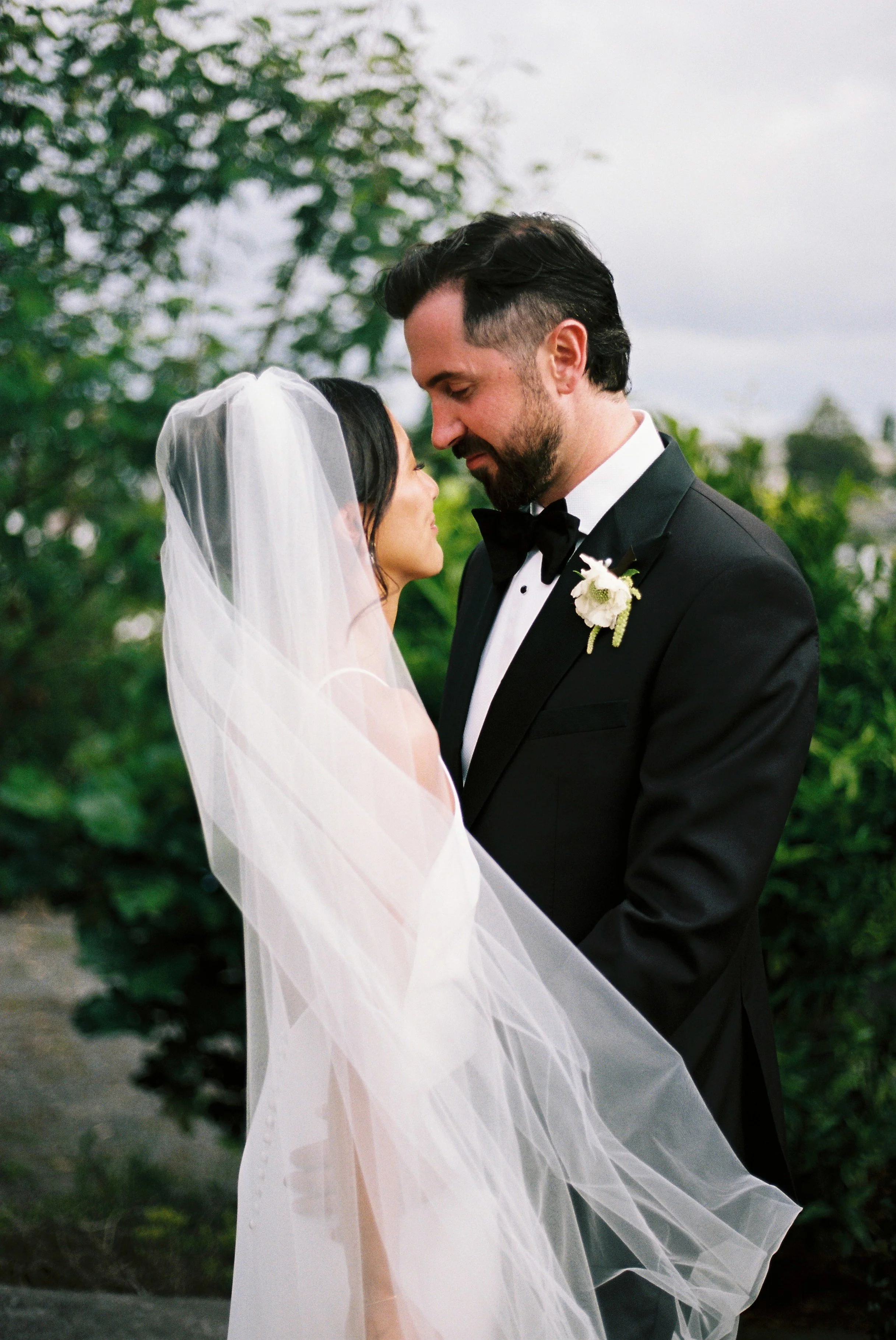 Michelle &amp; Andrew 