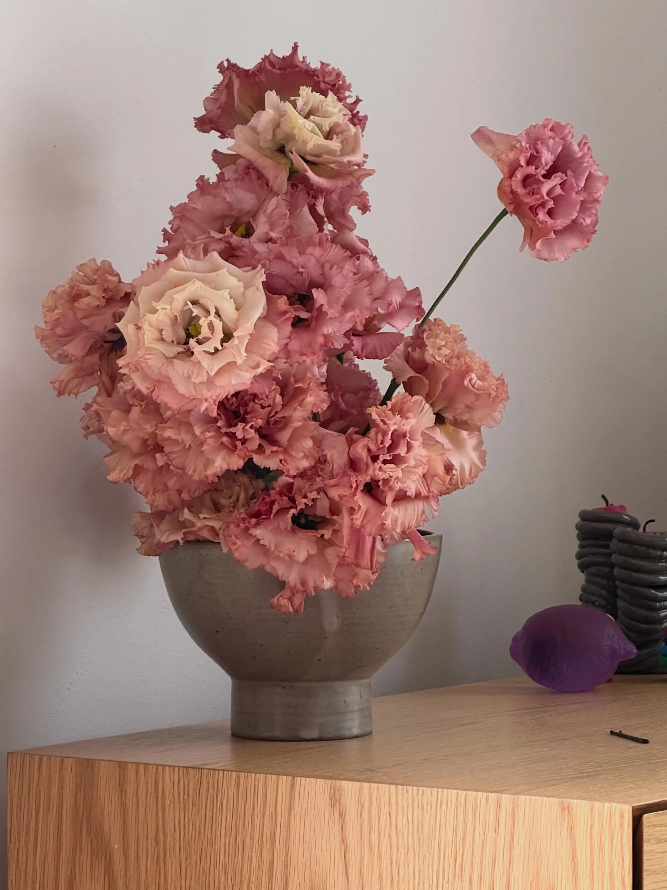 Frills on frills 🎀