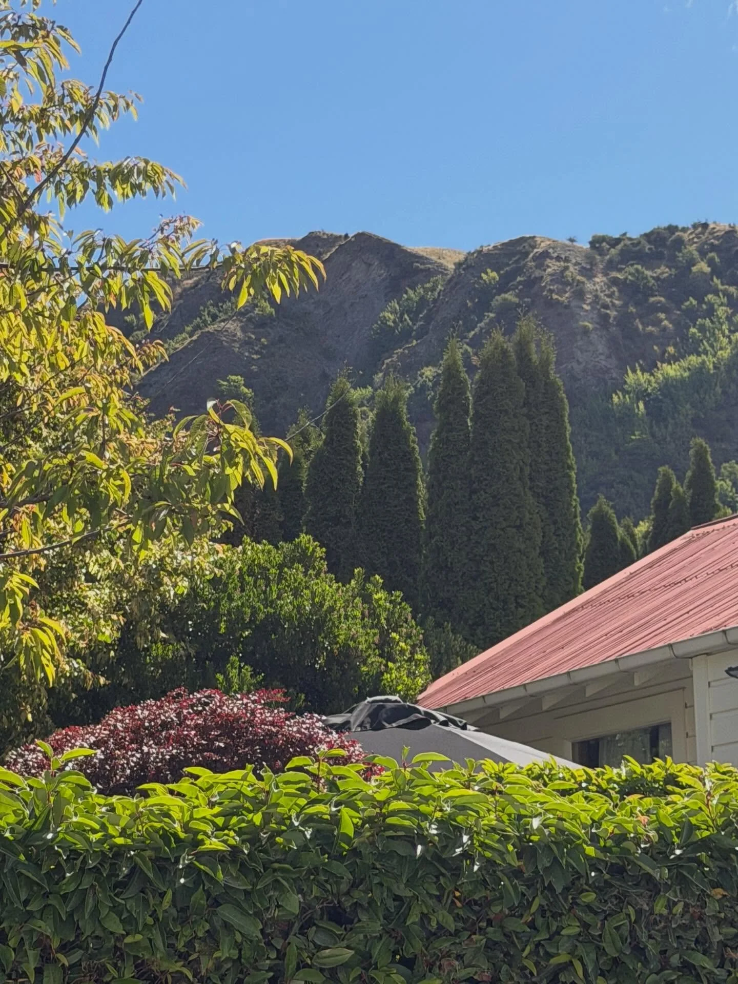 Queenstown thanks for having us, we had a blast!! 
🏔️🍸🤍