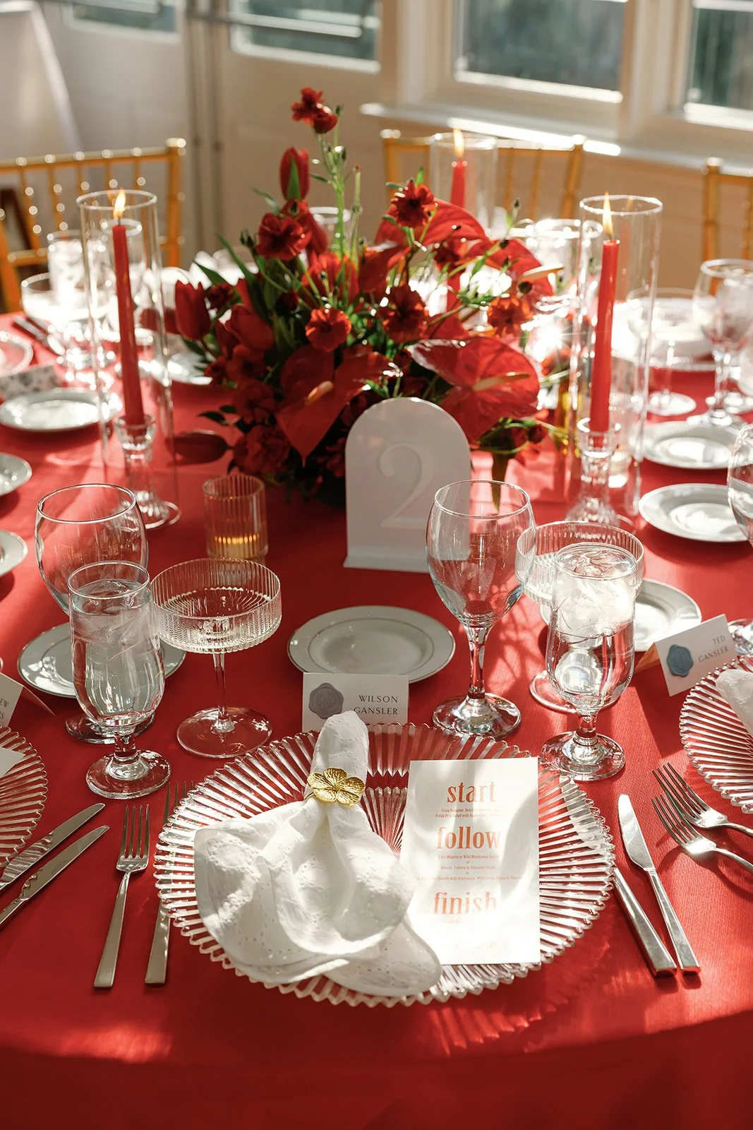 Maggie Morris Photography
The Birkby House, Leesburg VA
Colorful garden wedding florals reception colorblocking