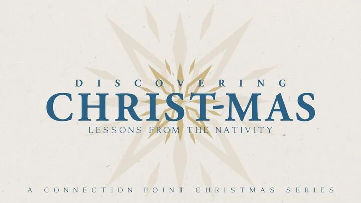 Light in the Darkness