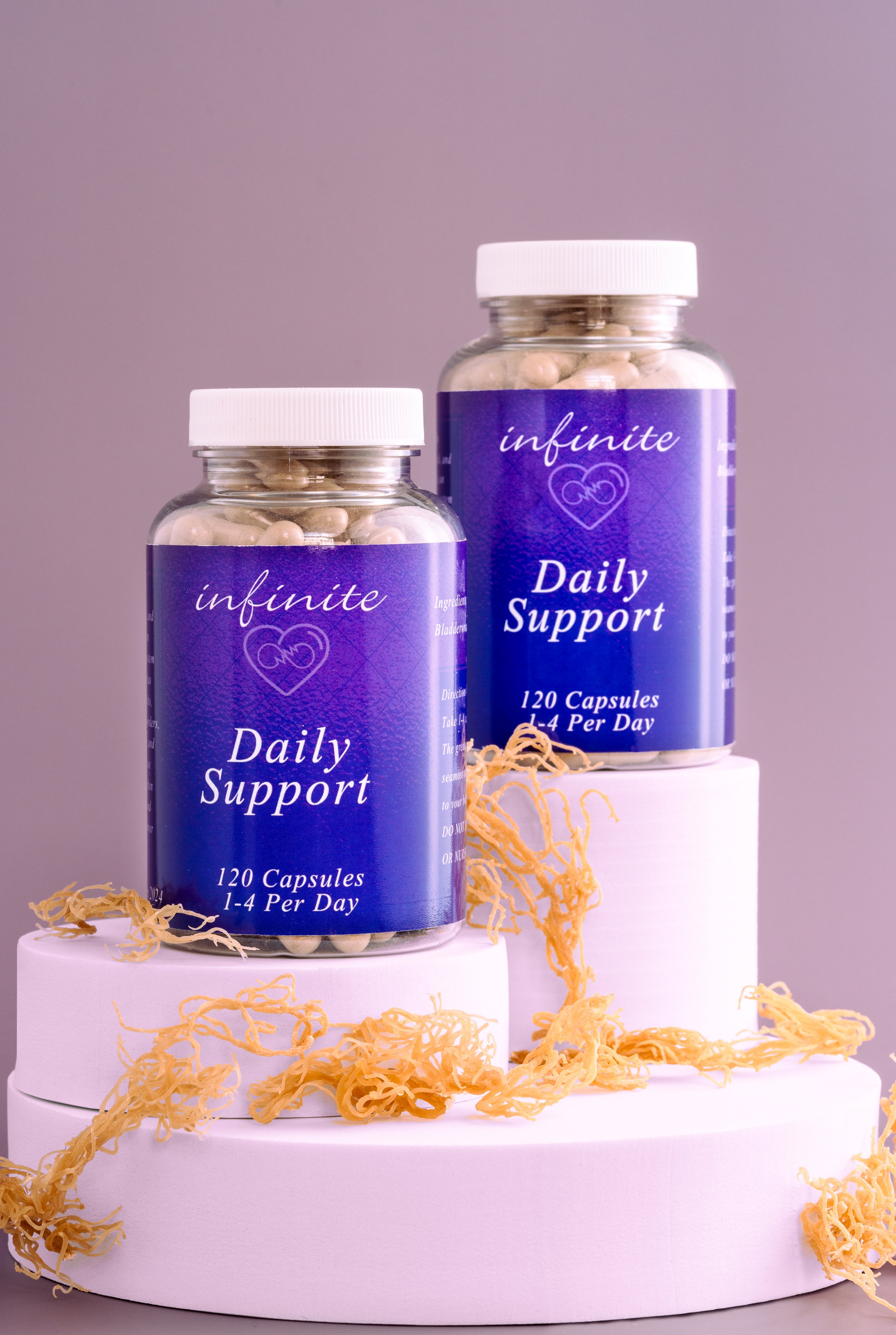 Daily Support