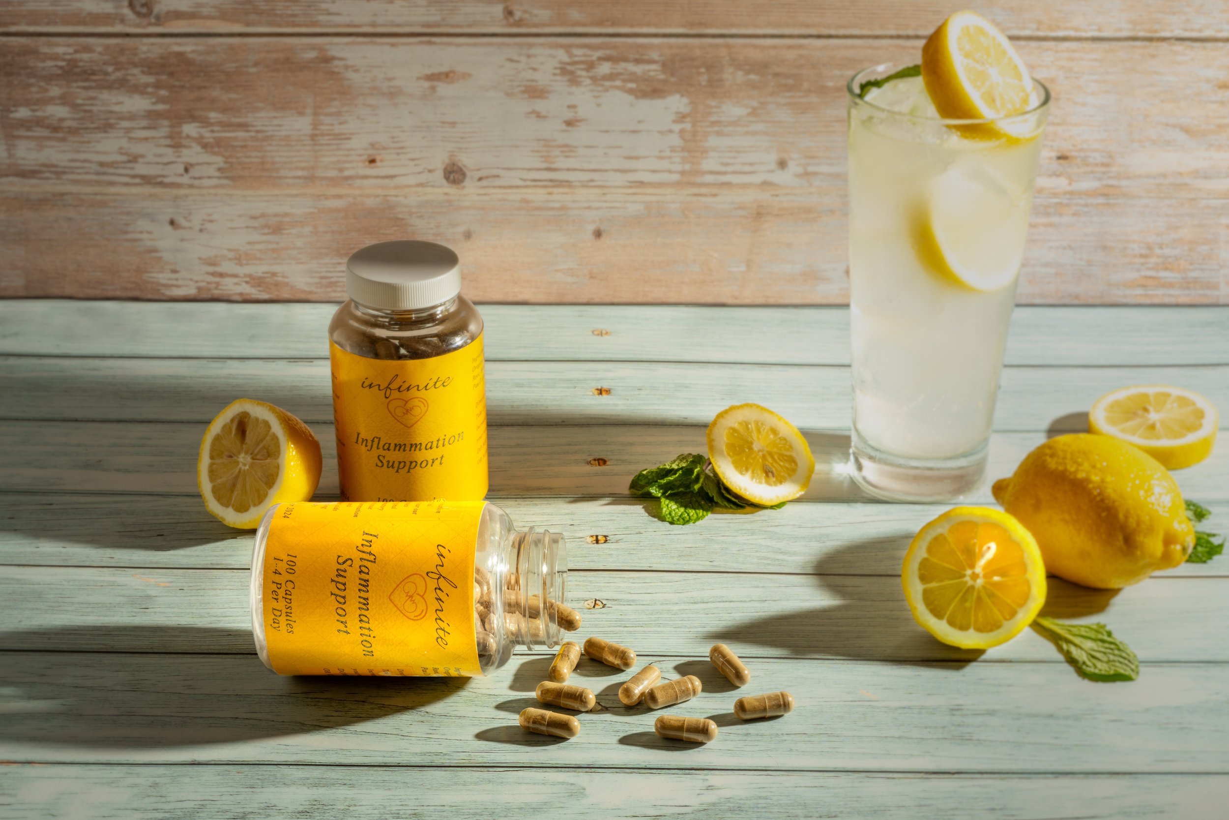 Inflammation Support