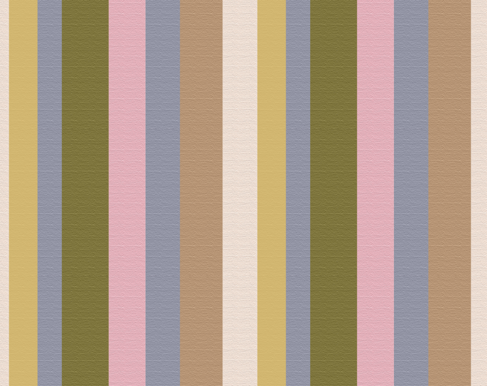 Stripe for Oasis (2 colors) fabric only