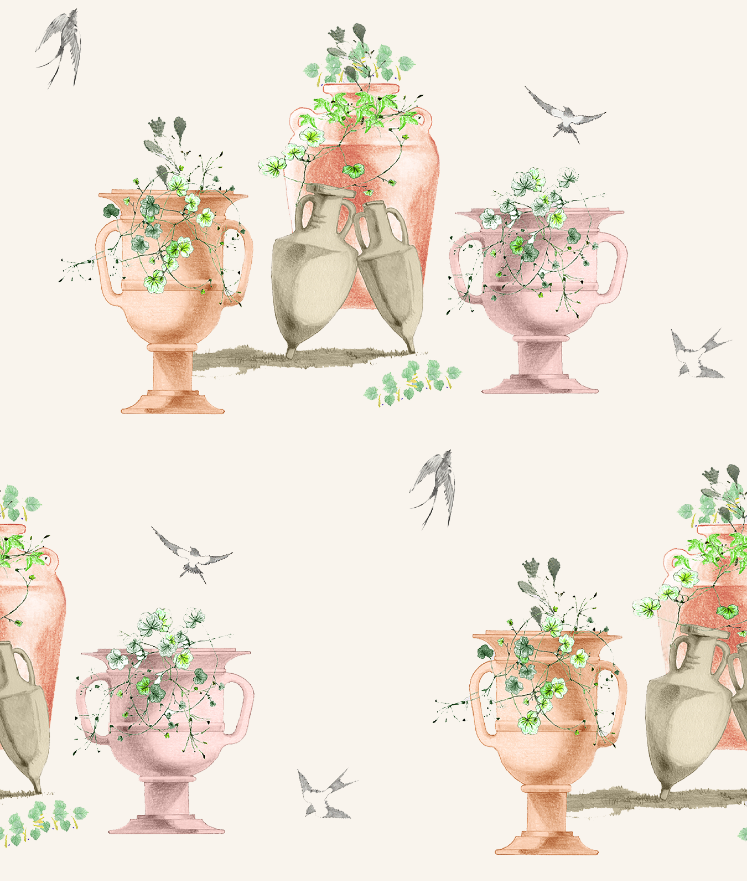 Pots and swallows  rpt-F 9 cream 2.png
