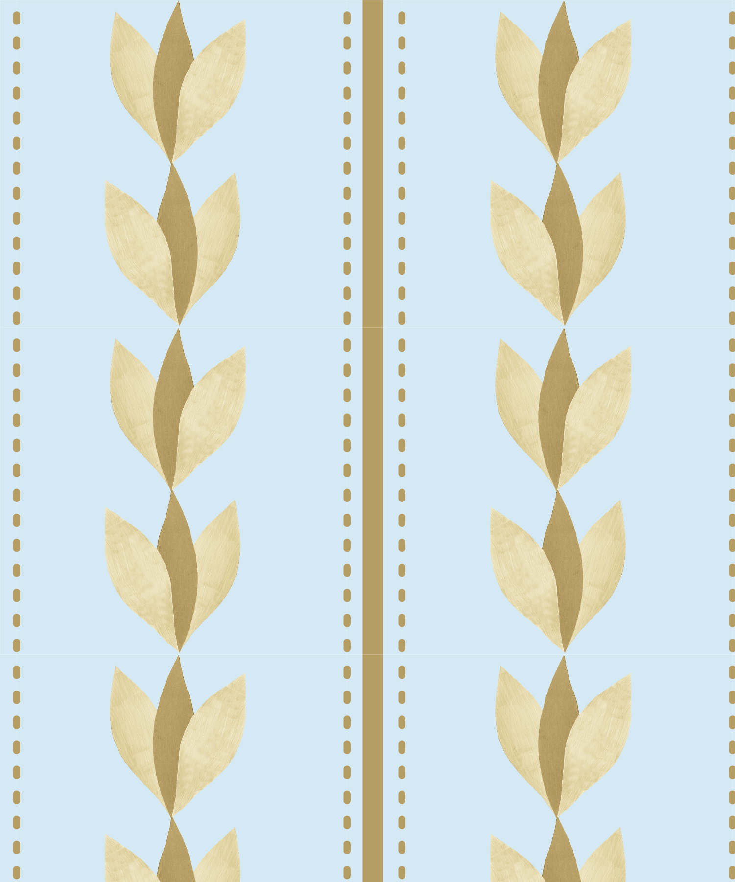 Leaf golden lt blue-WP 5.2-01 sample-01.png