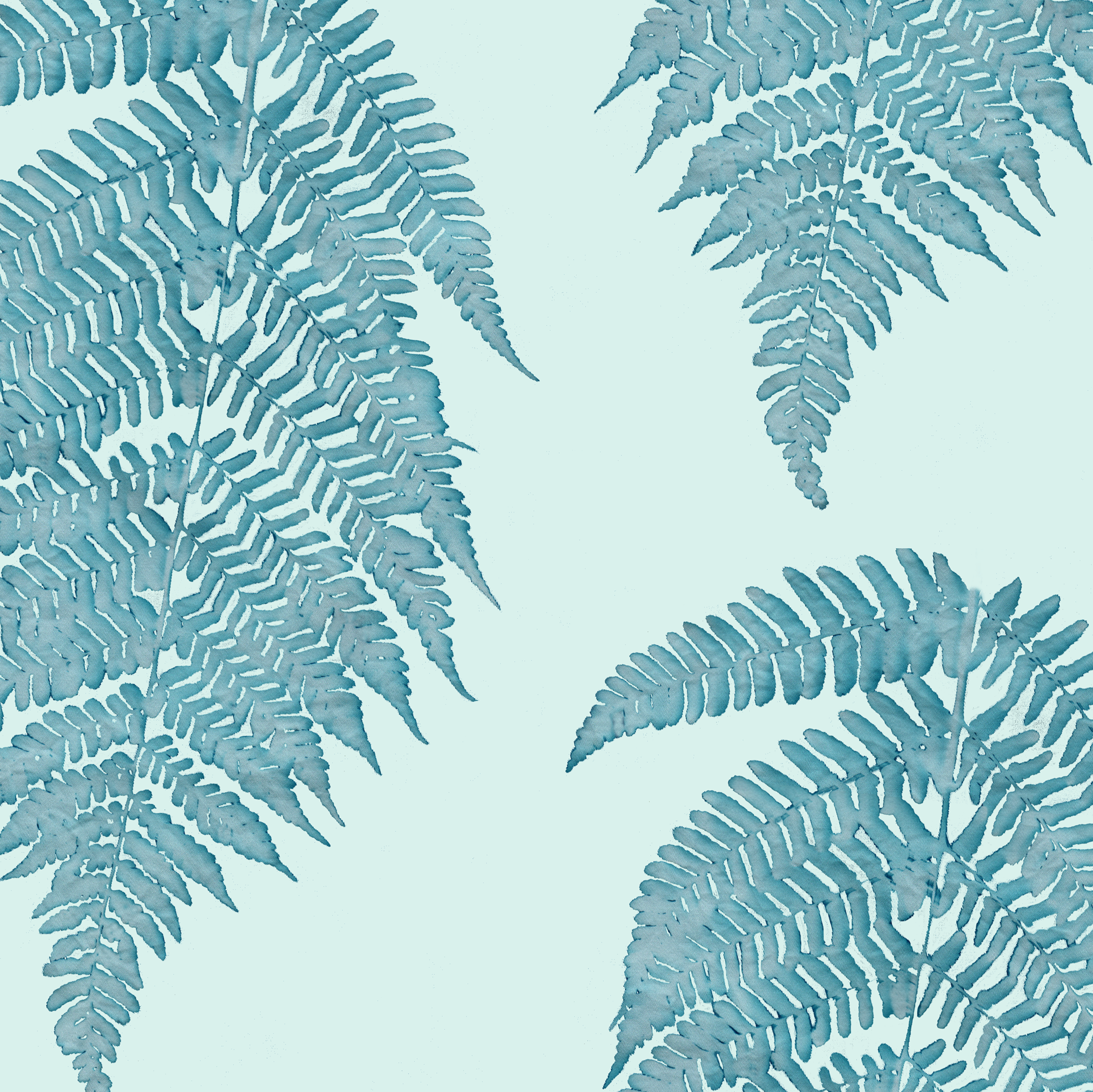Single fern teal gr tonal memo YES.png