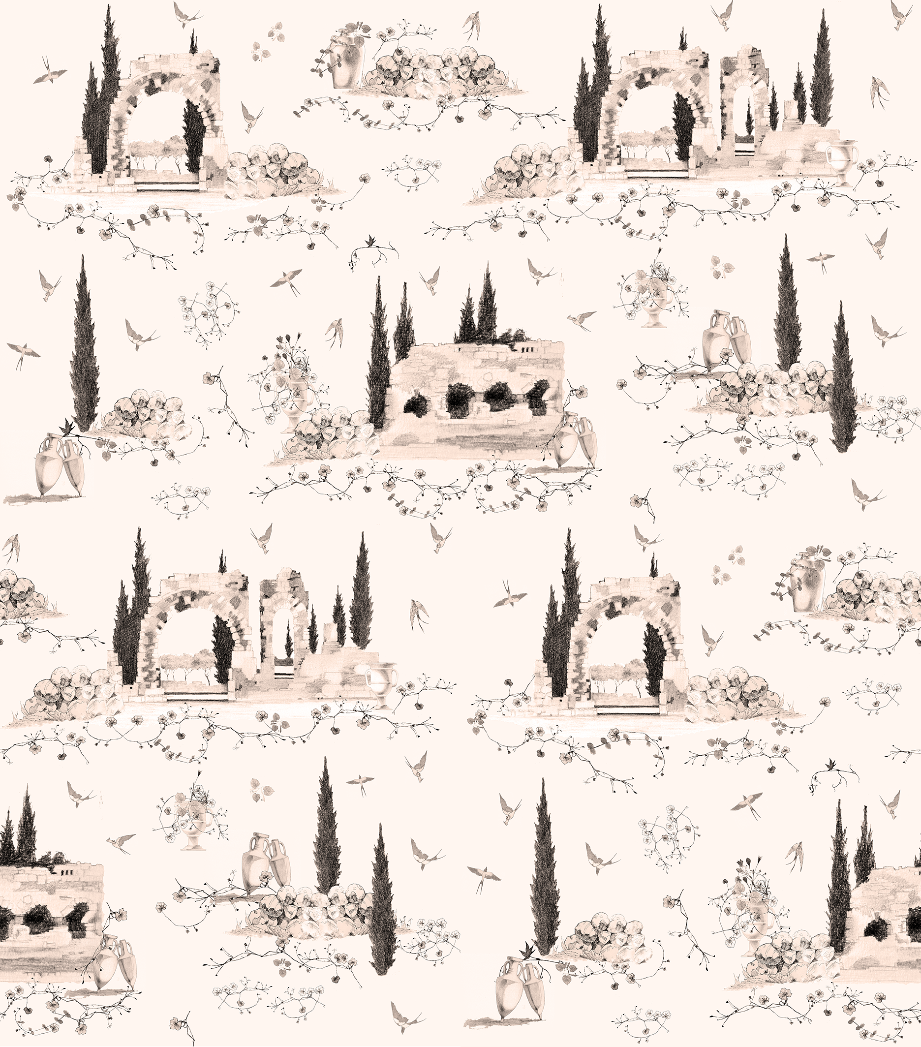Arch toile fix 2 rpt sepia SM.png