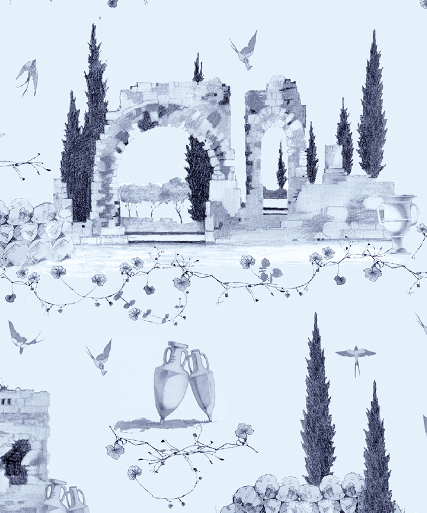 Arch toile- blue rpt-F 27 sample old-01-01.png