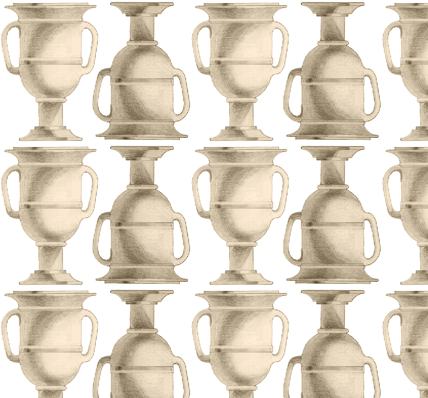 Pots repeat-sepia WP tile.png
