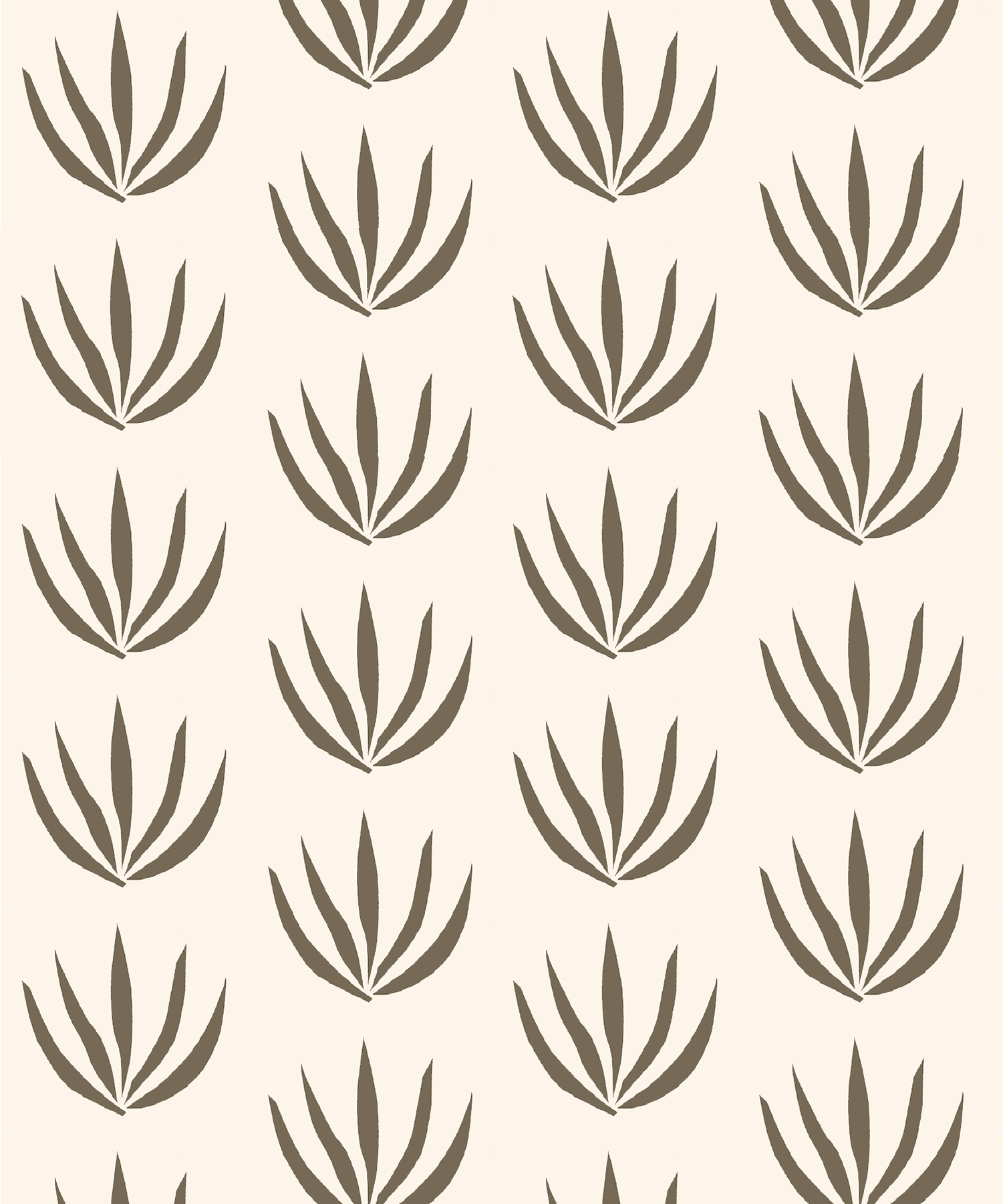 Fleur a dk sepia rpt sample.png