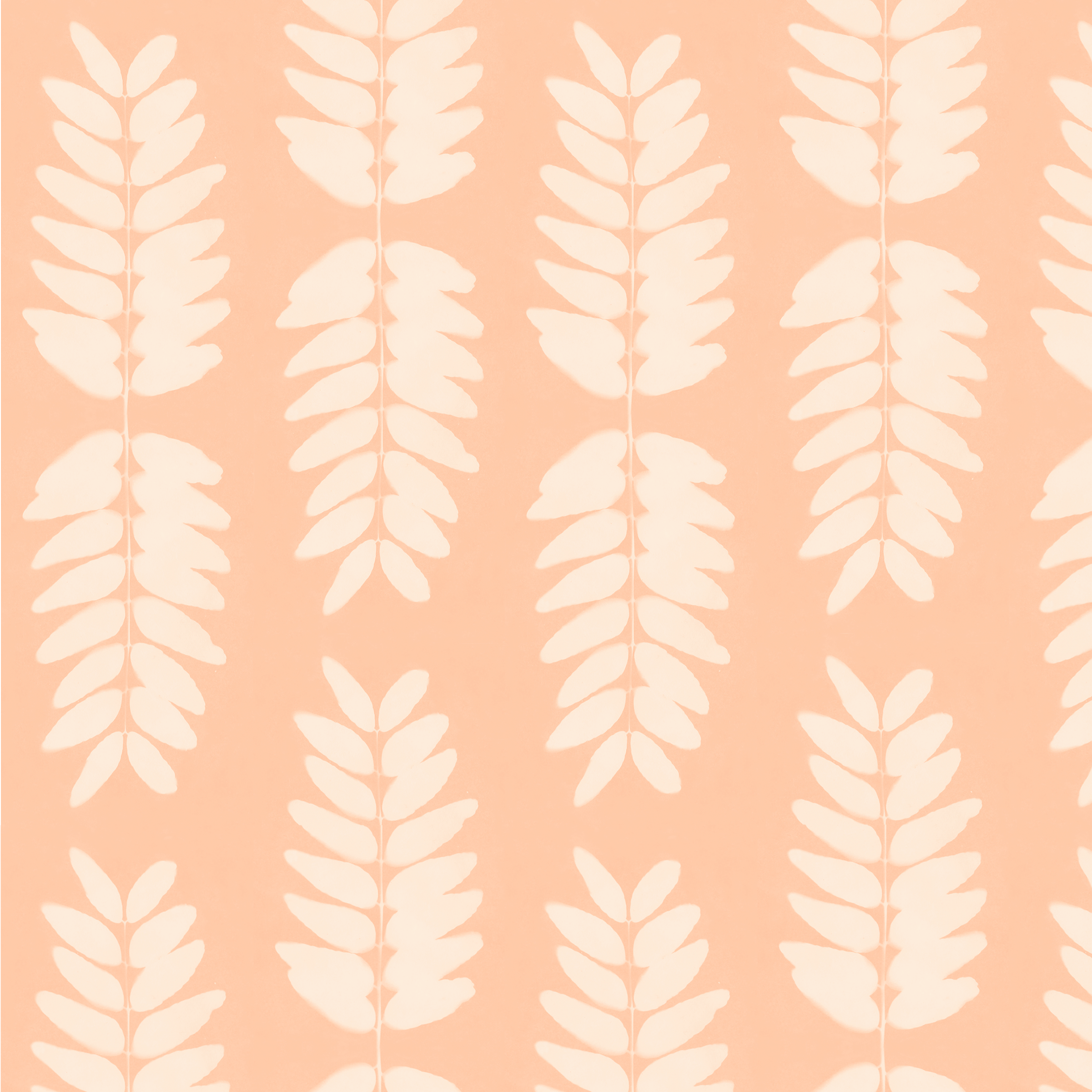 Honey Locust (4 colors) wallpaper and fabric
