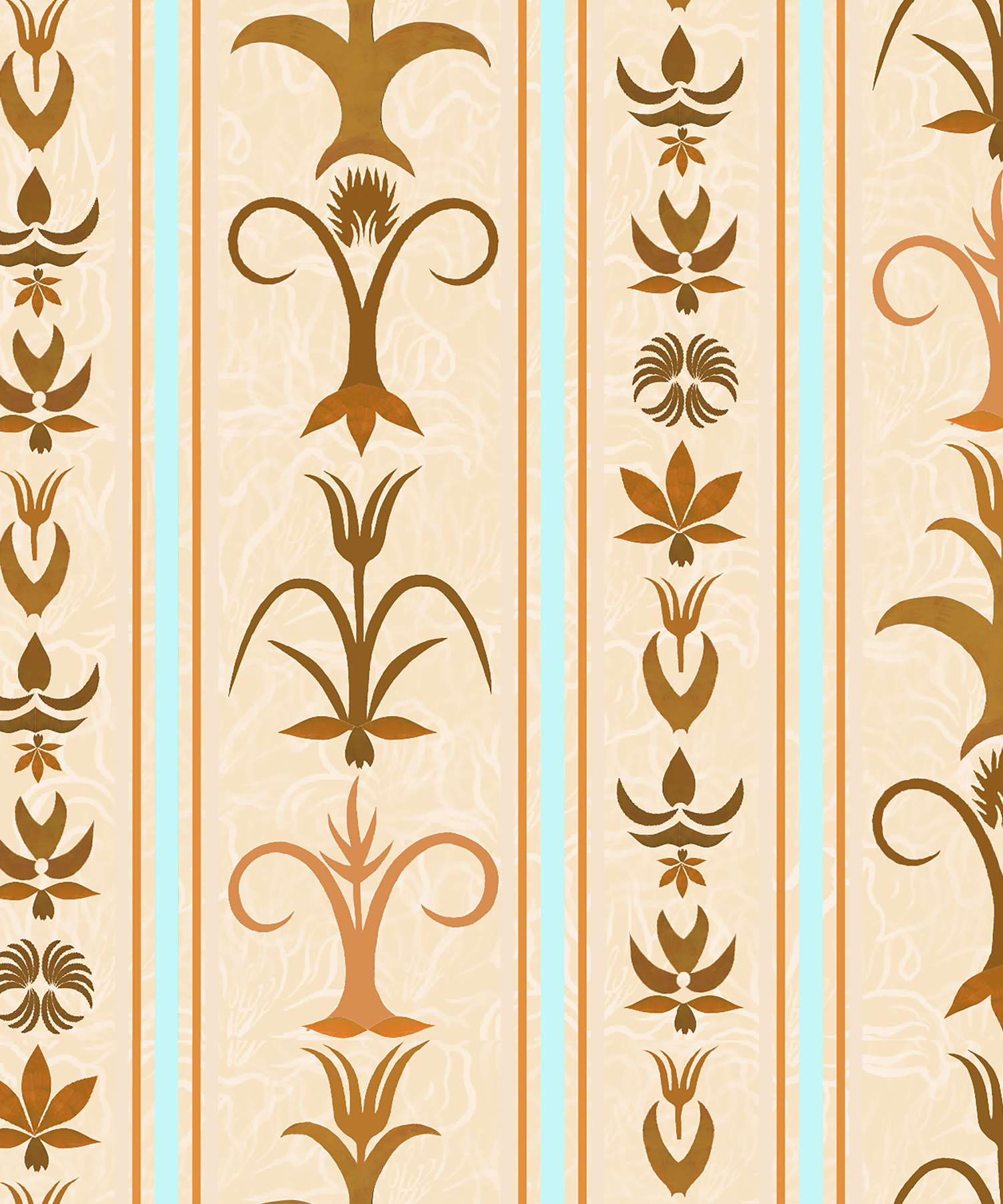 Final layout blue bronze WP 13 sample.png