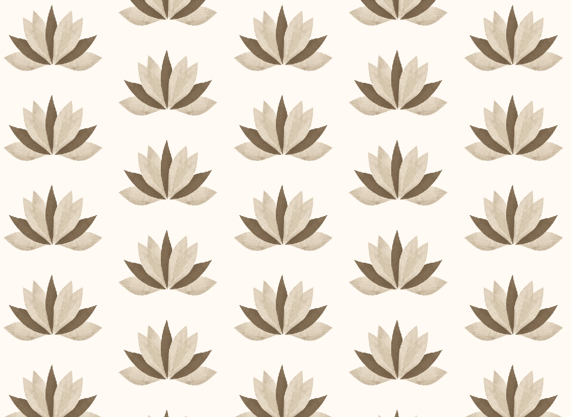 Leaves dk sepia rpt-tile.png