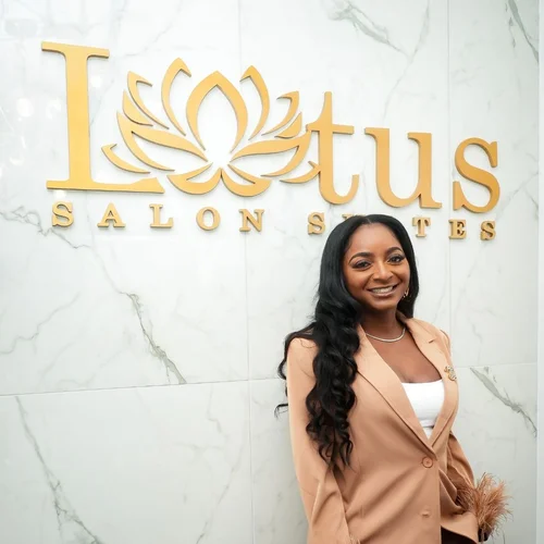 Lotus Aesthetics & Wellness