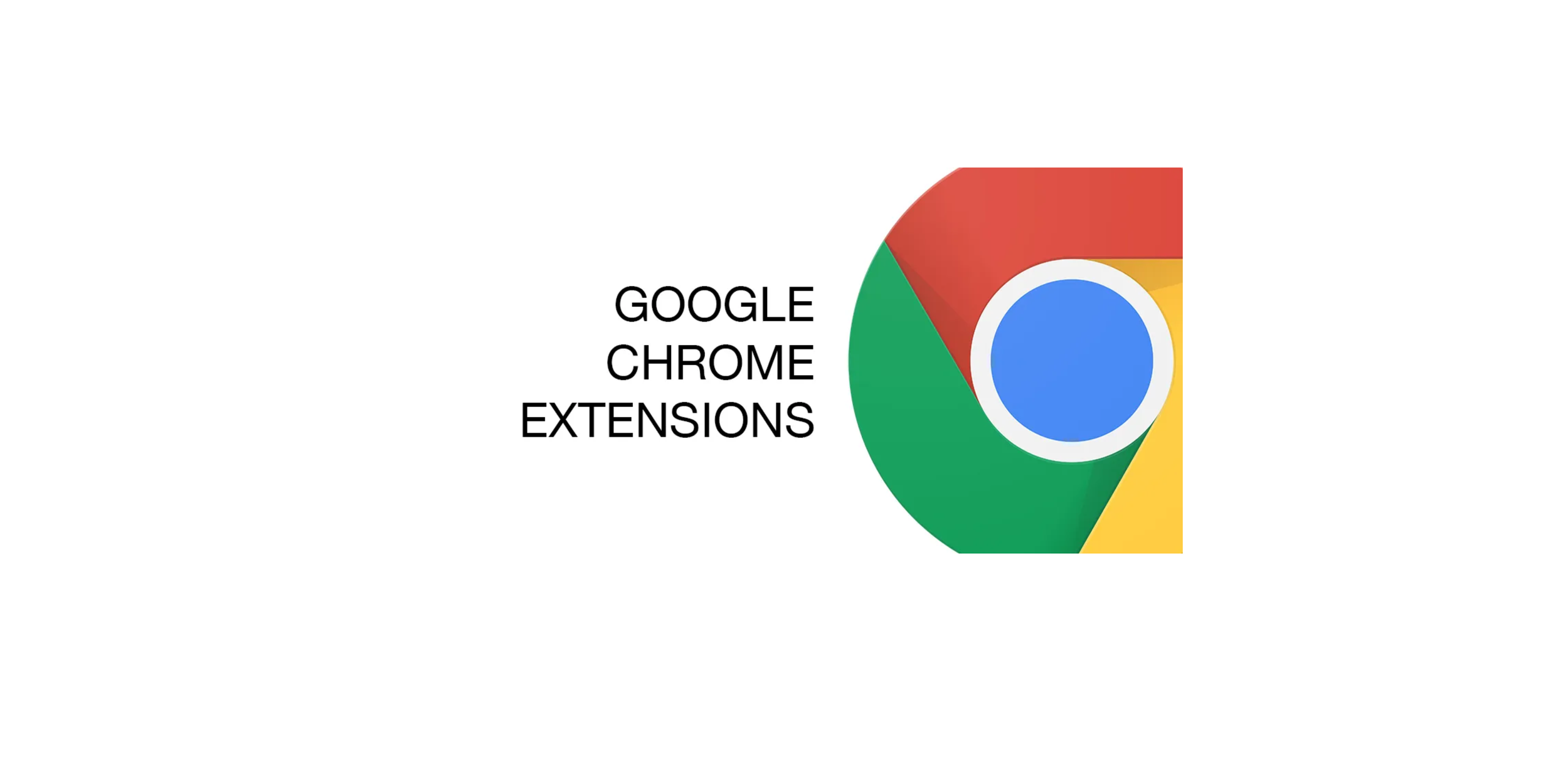 The Best Chrome Extensions & Addons — Halldorf Homes