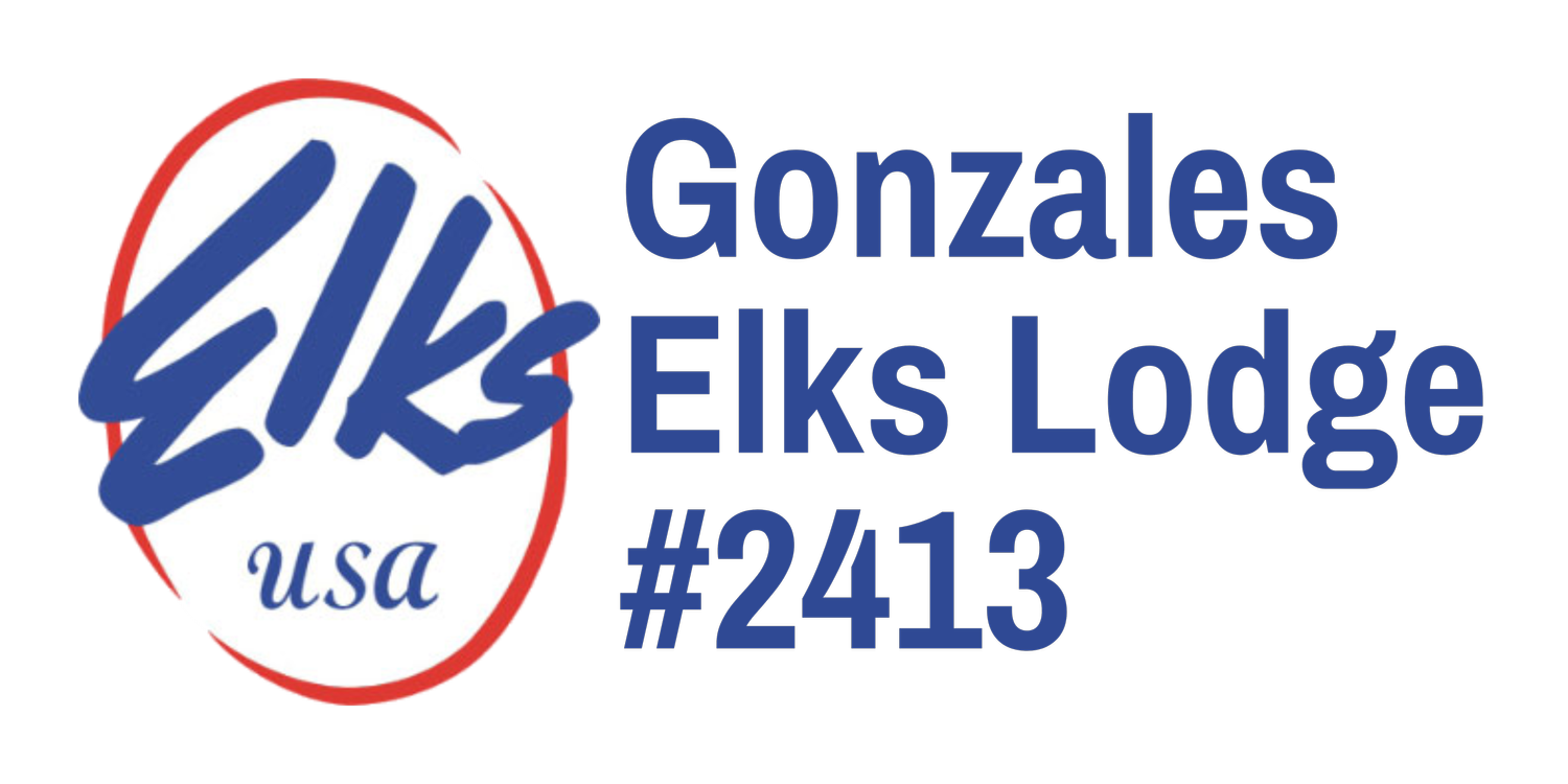 Gonzales Elks Lodge #2413