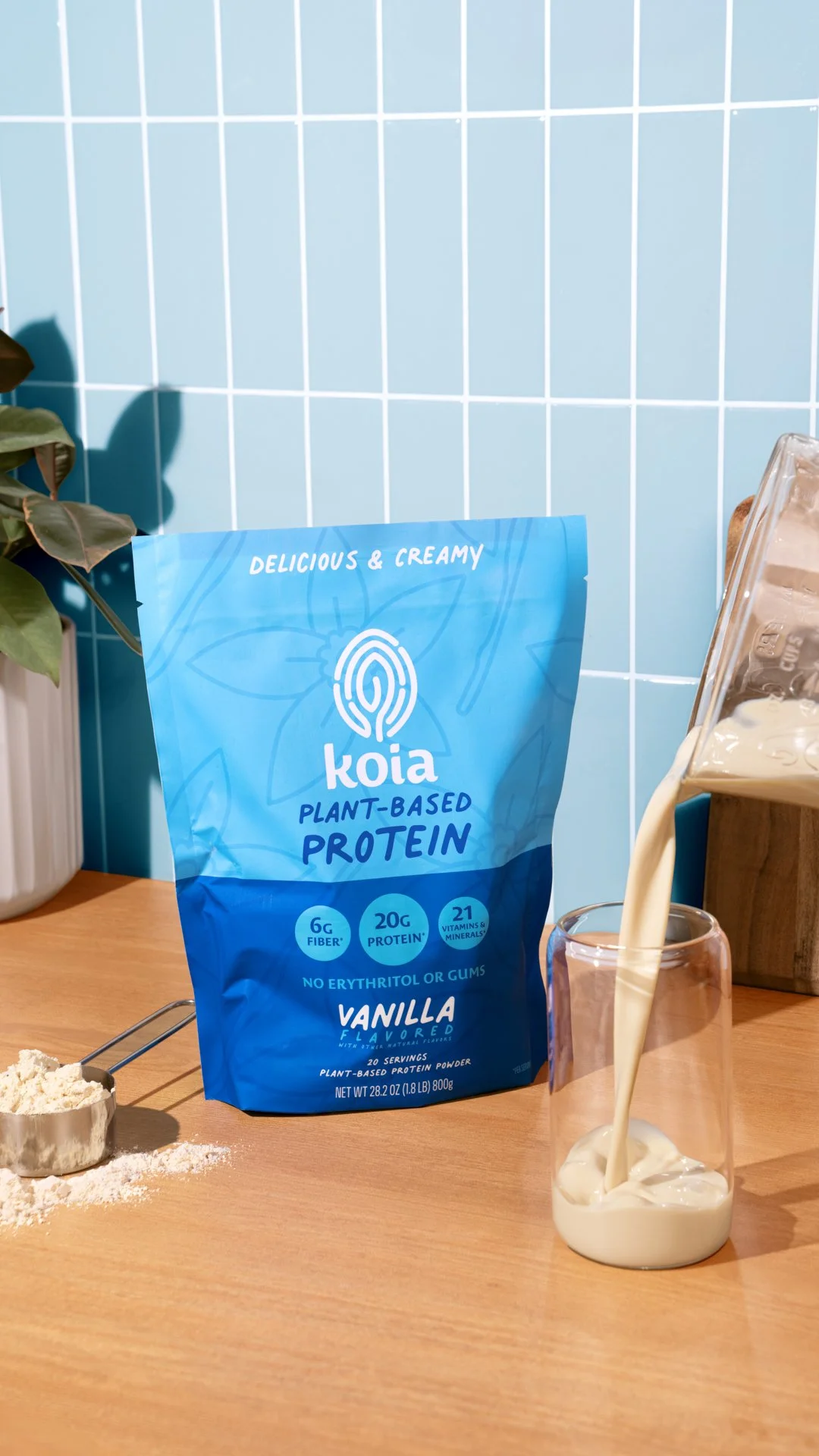 Powder Smoothie Blender Vanilla Kitchen Elements (1).jpg