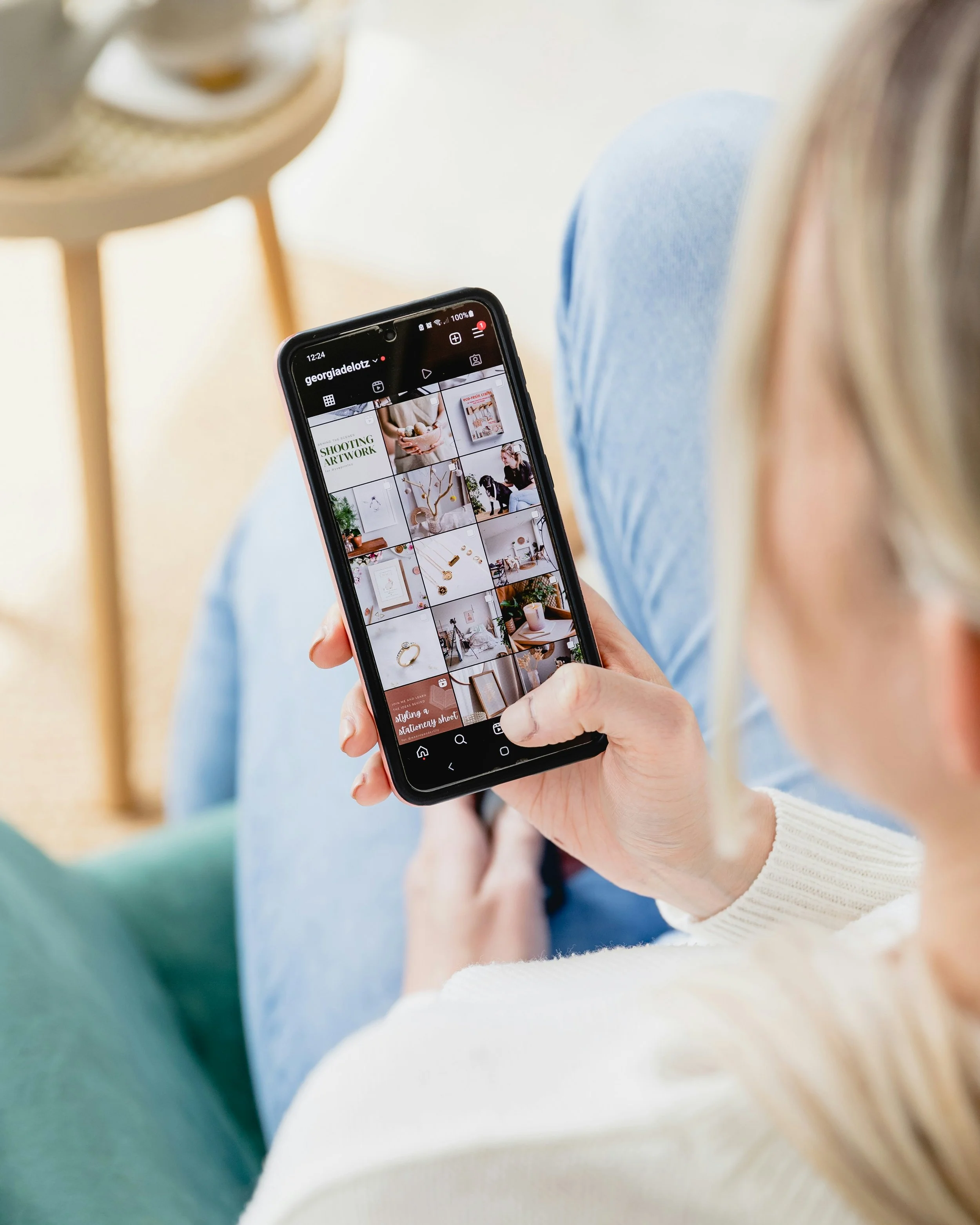 Why the Instagram Grid Isn’t the Star of the Show Anymore