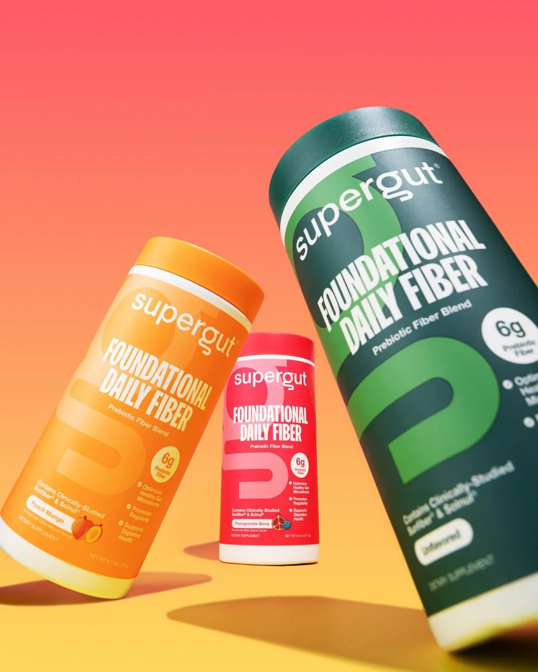 Recent content project for @supergut ✨

We loved bringing this shoot to life through a mix of product photography and UGC-style video content designed to feel fresh, engaging, and social-first.

Always a pleasure creating content for brands building 