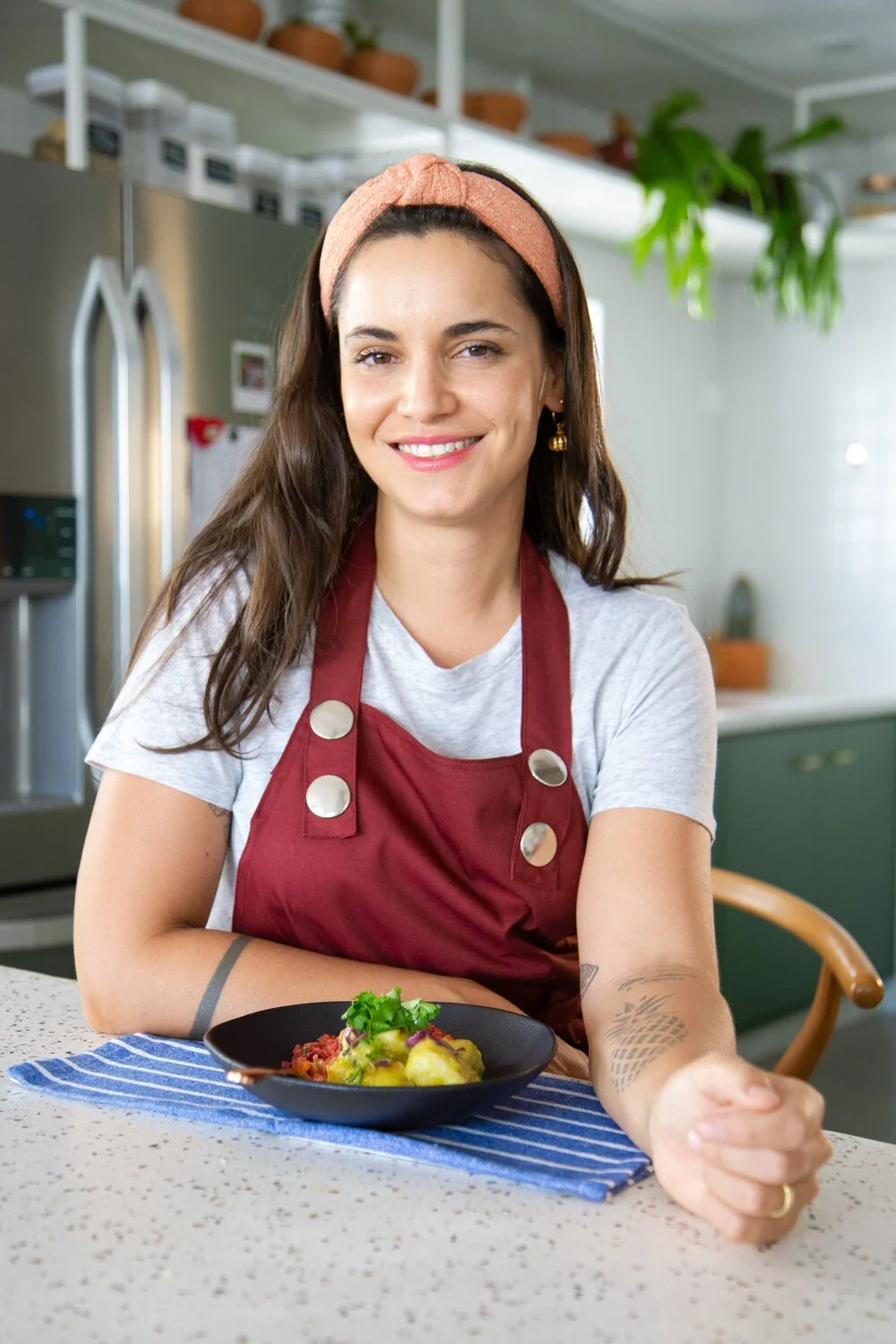 Photography for Liv Up. The Apricots Media. Social Media Agency for CPG, DTC and Hospitality brand