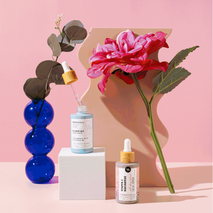 Product Photography. The Apricots Media. Social Media Agency for CPG, DTC and Hospitality brand