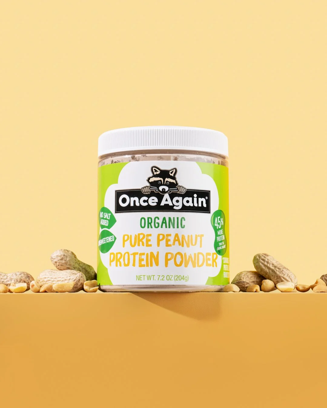 01 - Pure Peanut Protein Powder Hero.jpg