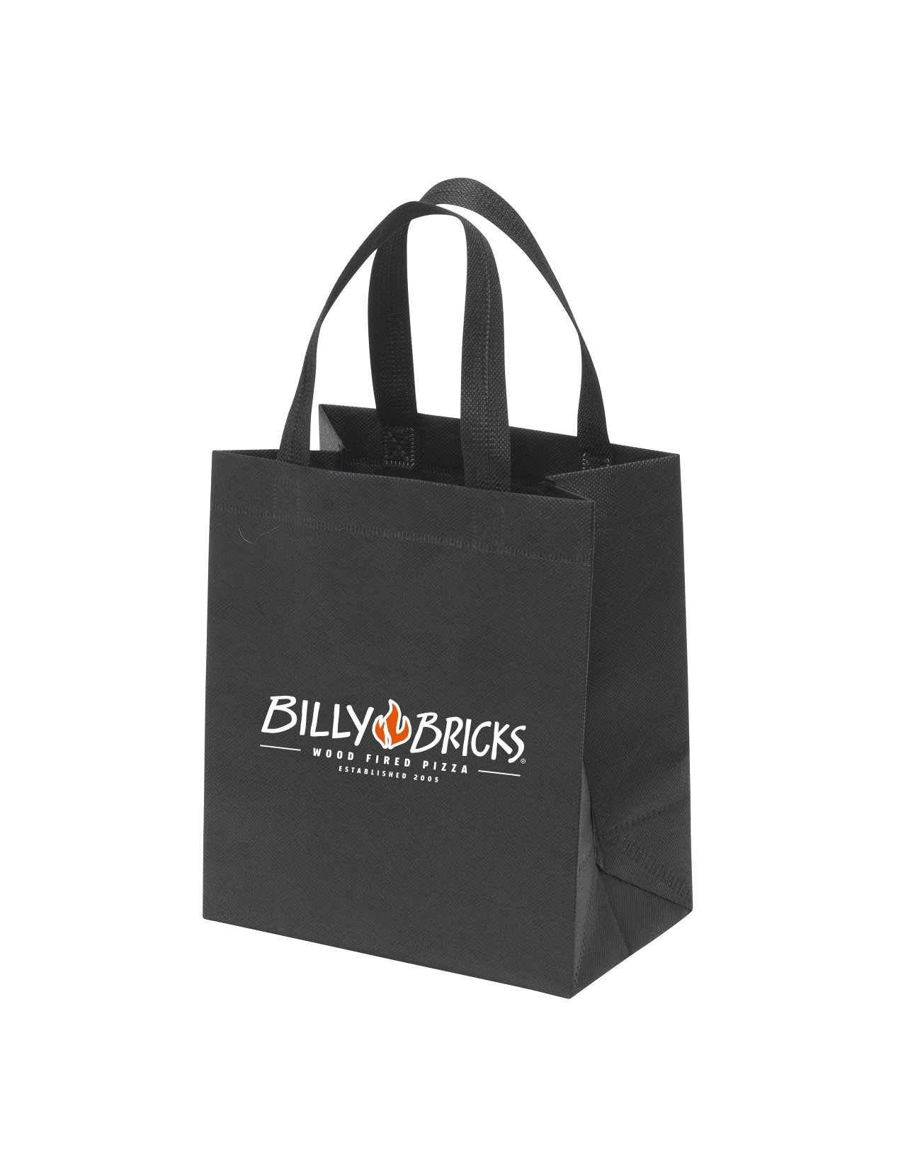 9x5x10 Shopper