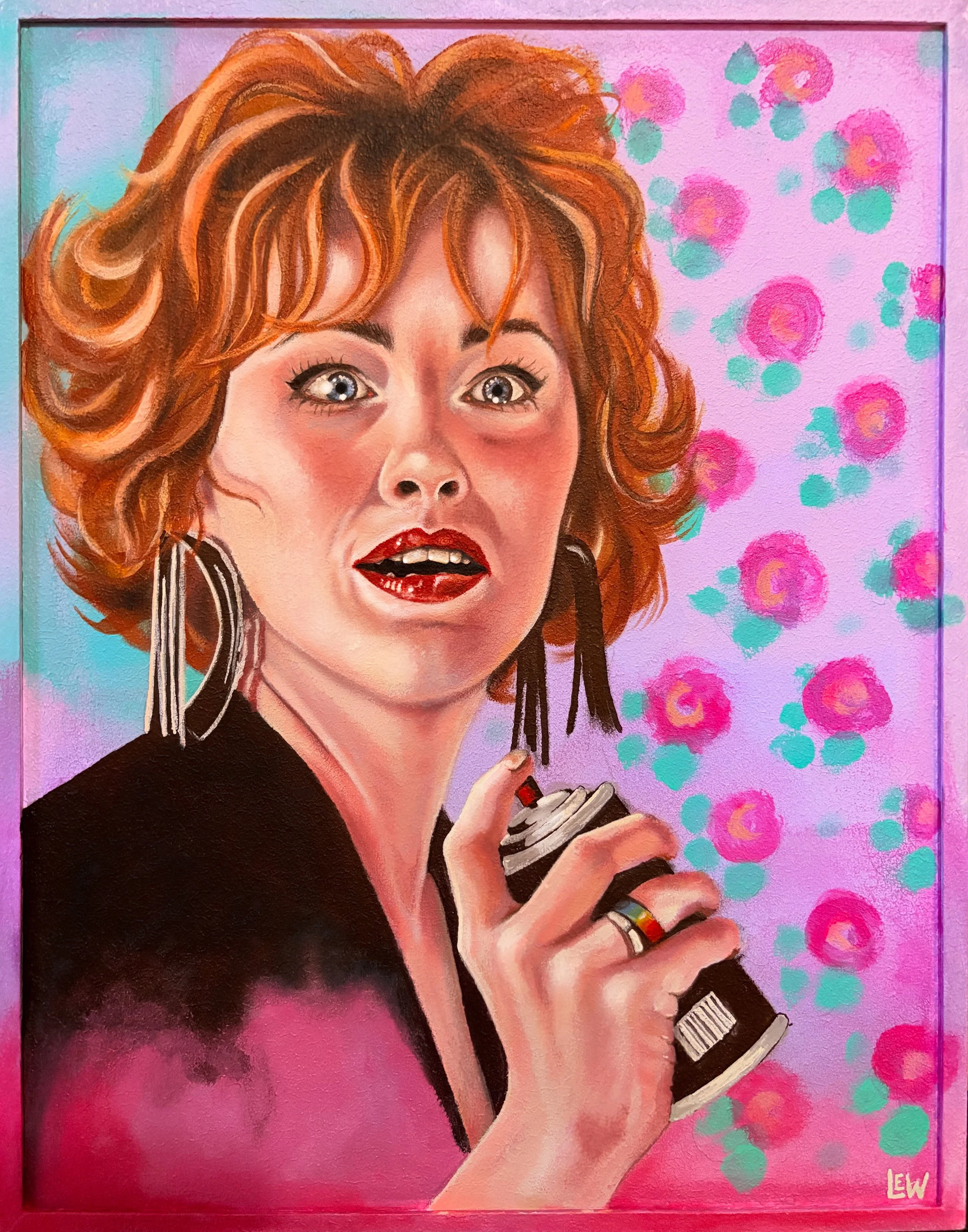 Catherine