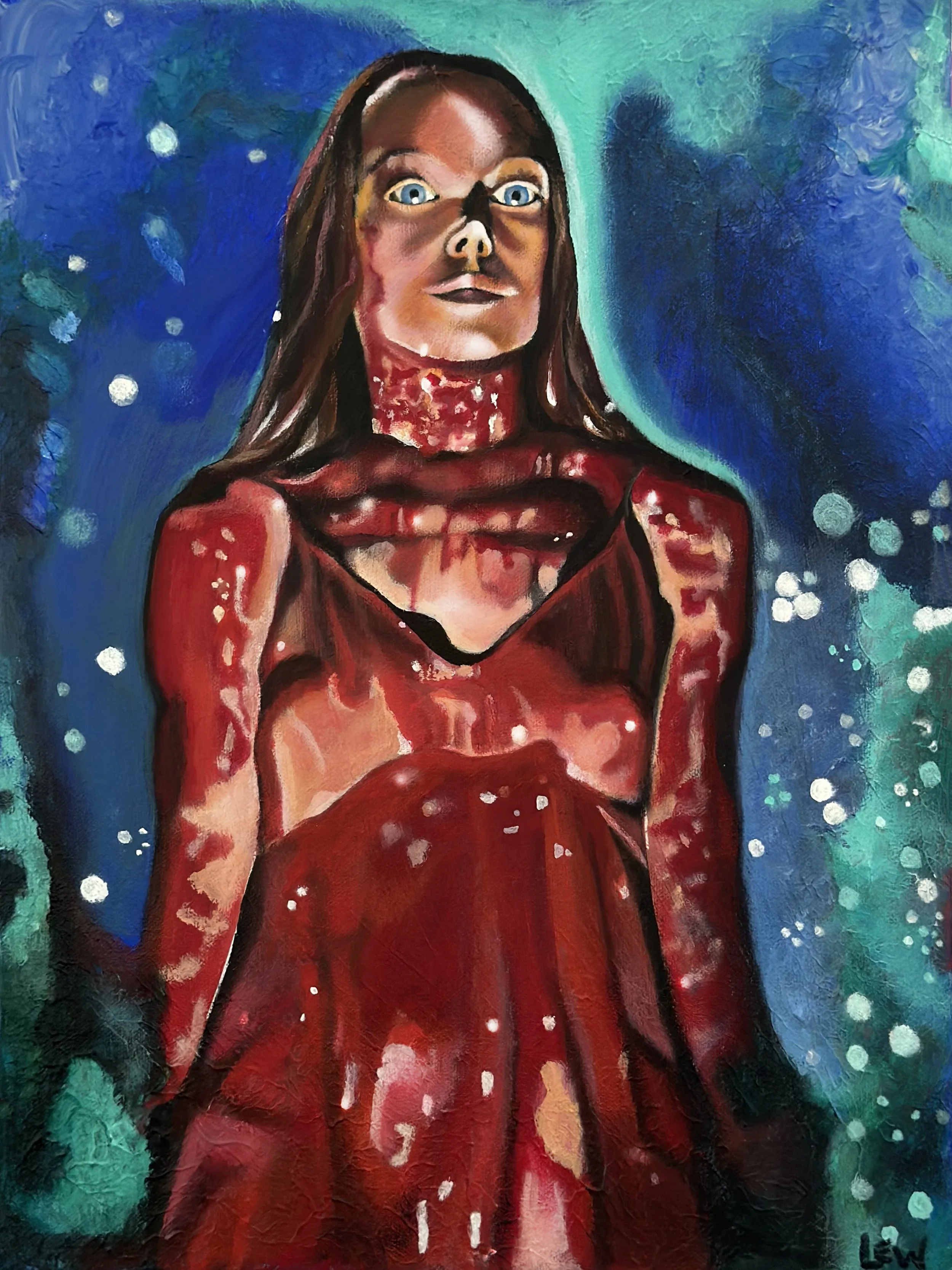 They're All Going To Laugh At You