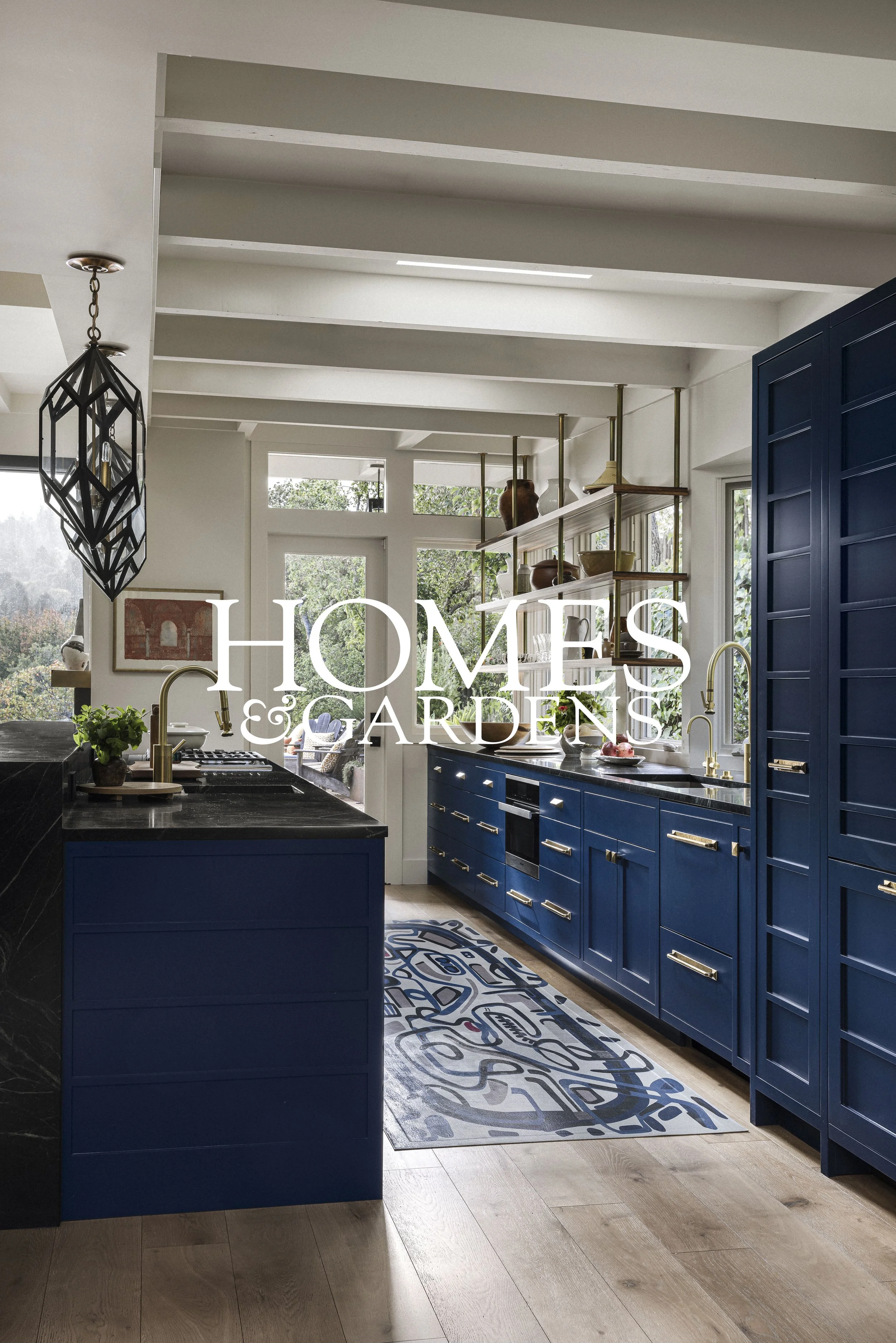 Homes & Gardens Deutschland Verlagsgesellschaft