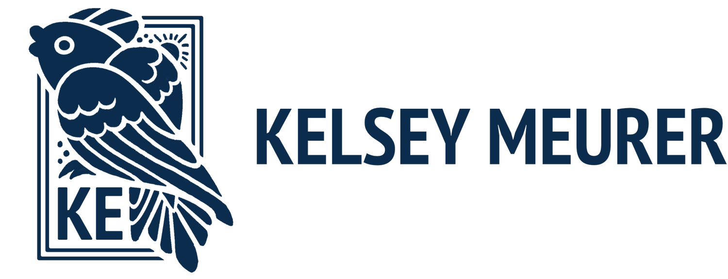 Kelsey Meurer Portfolio