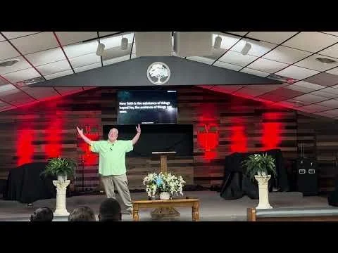 ( WOW! ) Bring them to the Great Physician / Pastor Jimmy / 08/17/2025