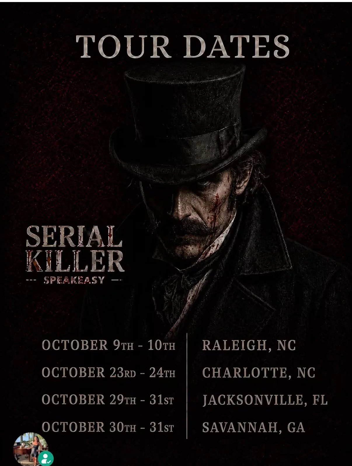 Anyone have any tickets they wanna sell for this show tonight. Looking for 2 tickets for the 8:00 show