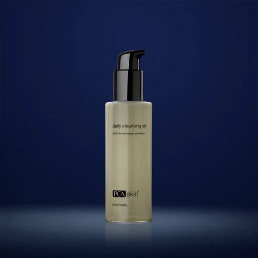Daily Cleansing Oil