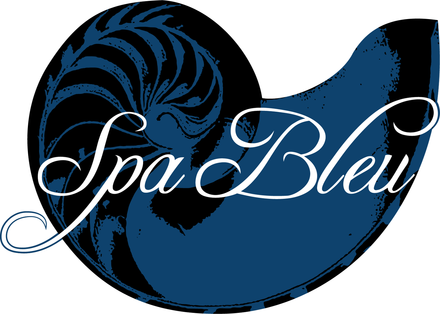 SPA BLEU