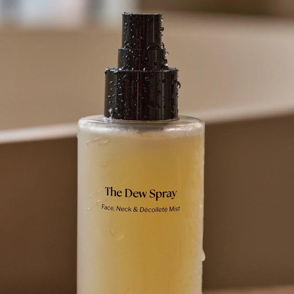 The Dew Spray