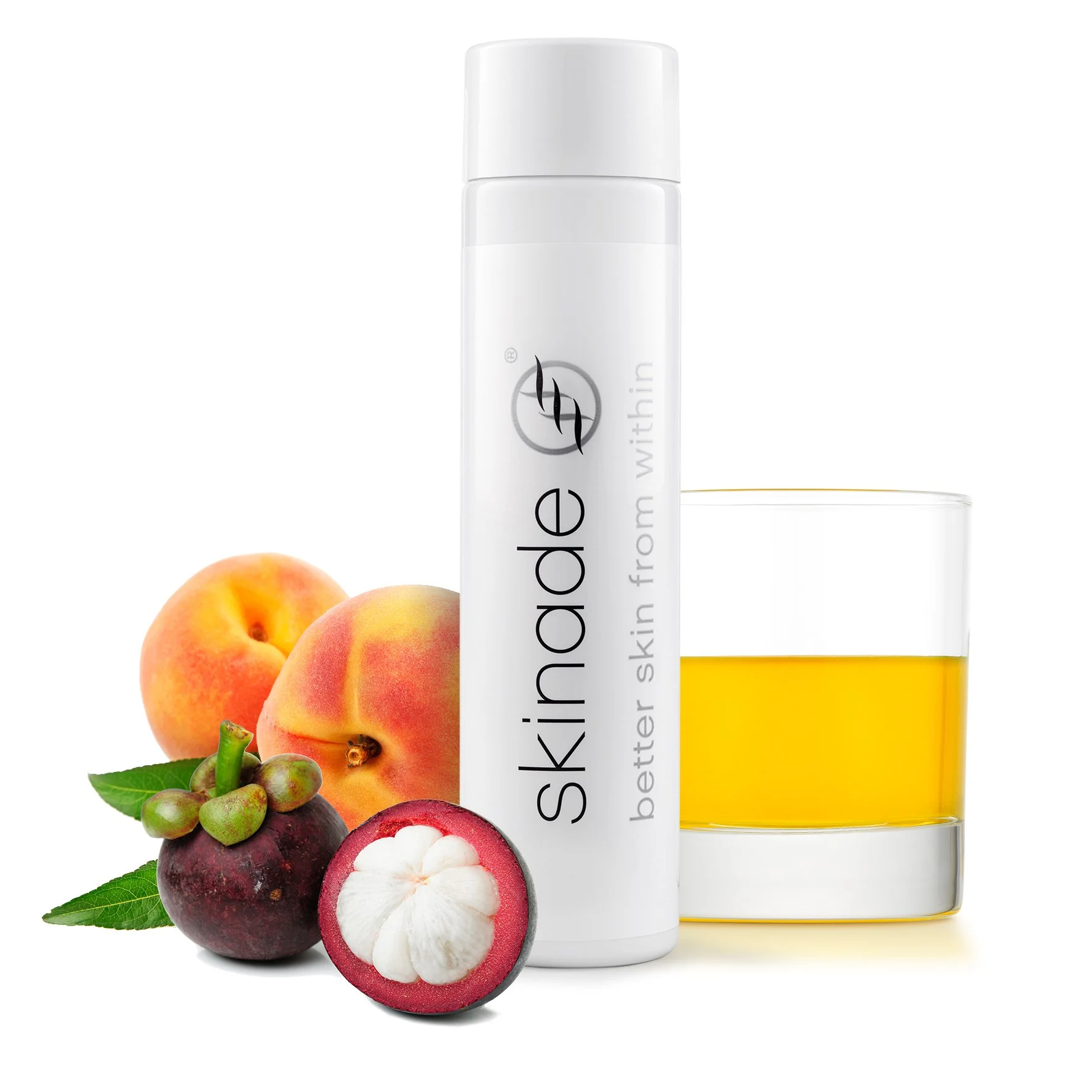 Skinade Collagen - 60 Day Supply (bottle)