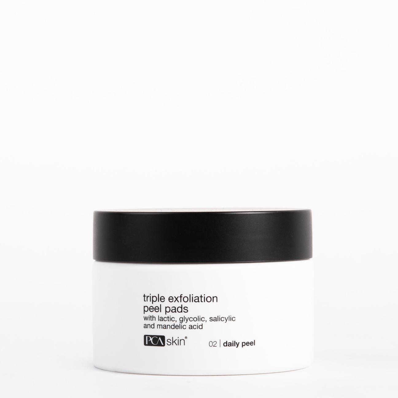 Triple Exfoliating Peel Pads
