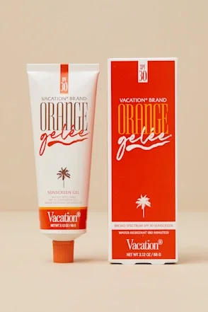 Vacation Orange Gelee SPF 30