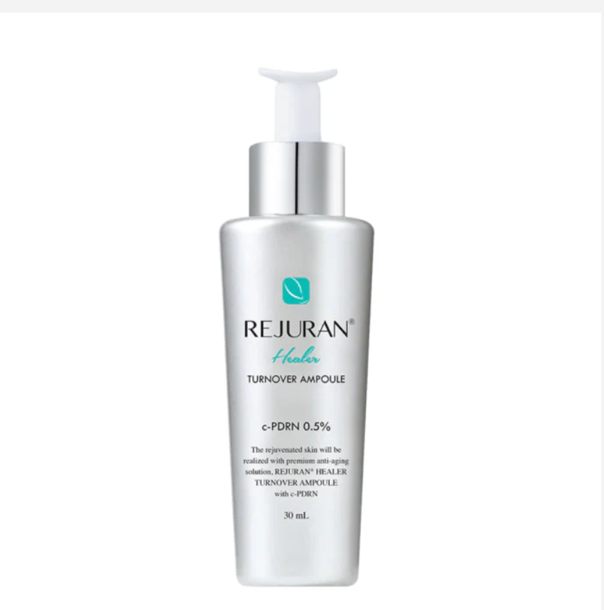 Rejuran PDRN+ Turnover Ampoule
