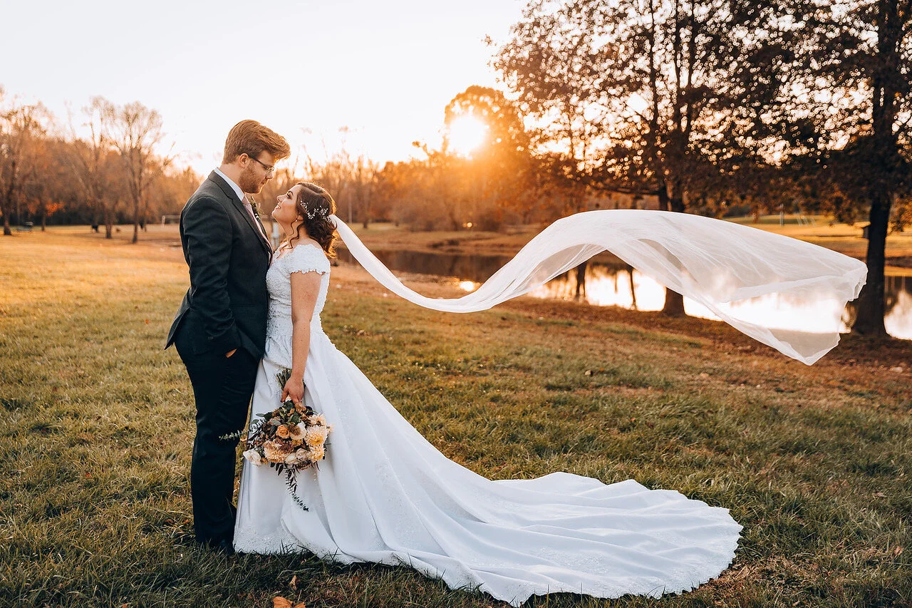 10 Best Spots In Downtown Culpeper for Wedding Photos