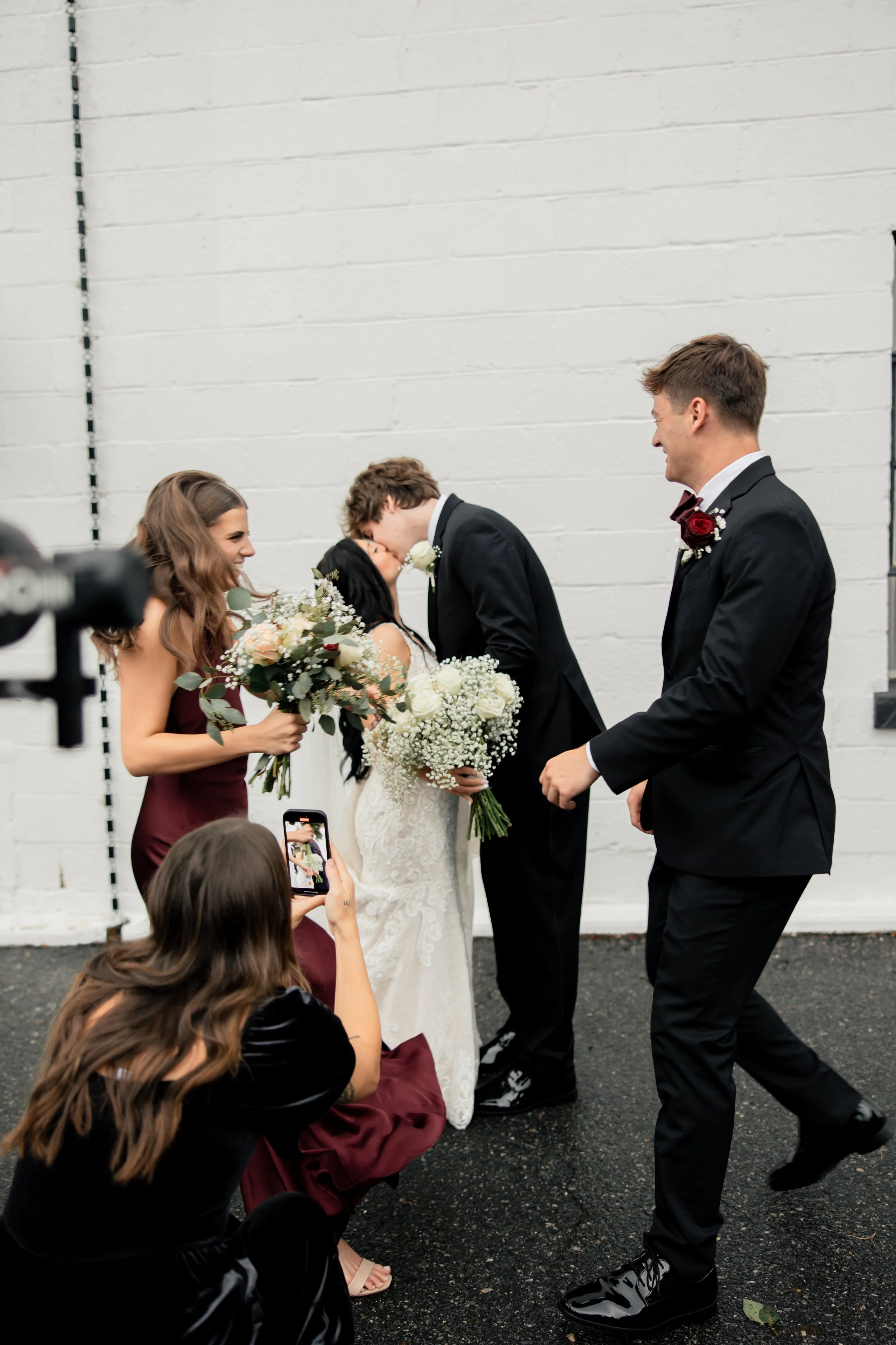 Trust Your Vendor Team