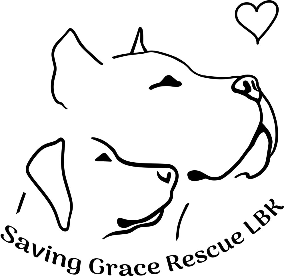 Saving Grace Rescue LBK